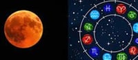 Chandra Grahan 2025 in India: Sutak Rules & Zodiac Signs That Will Prosper